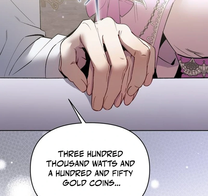 The Dark Duke's Pet Bird Chapter 9 page 126