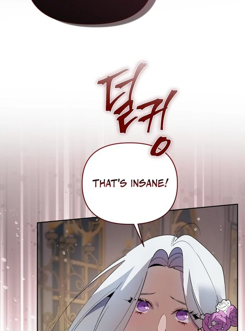 The Dark Duke's Pet Bird Chapter 9 page 123