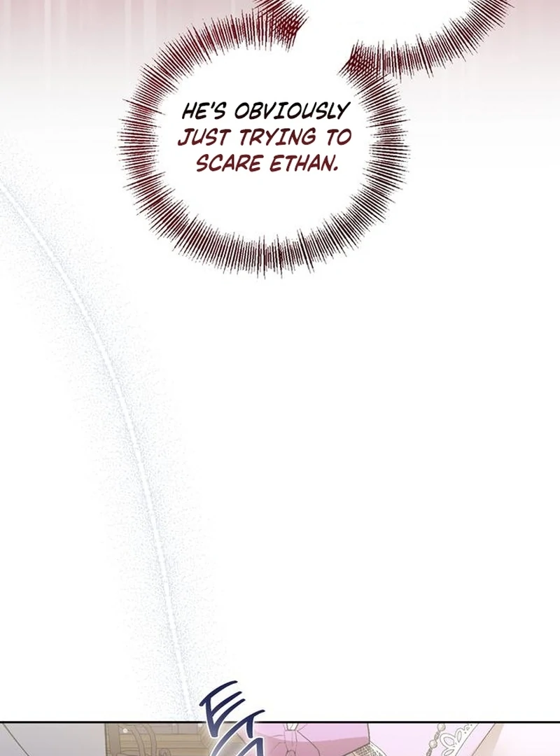 The Dark Duke's Pet Bird Chapter 9 page 125