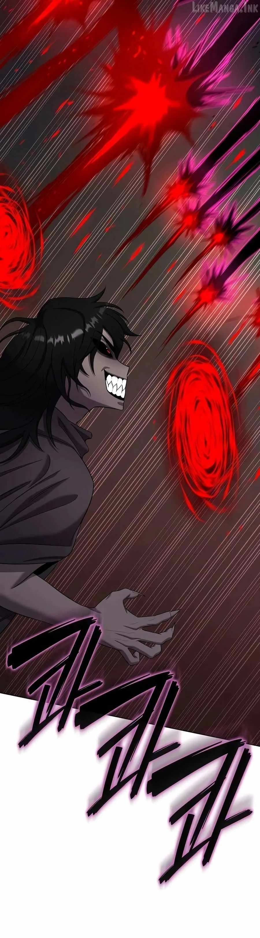 The Dark Mage’s Return to Enlistment Chapter 100 page 21