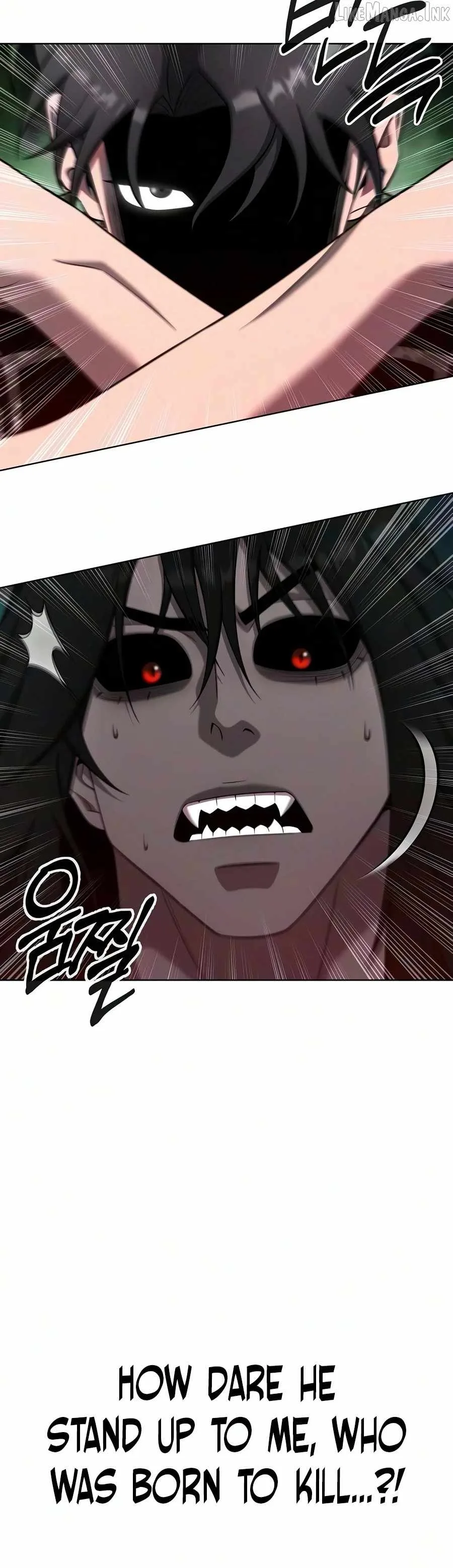 The Dark Mage’s Return to Enlistment Chapter 102 page 14