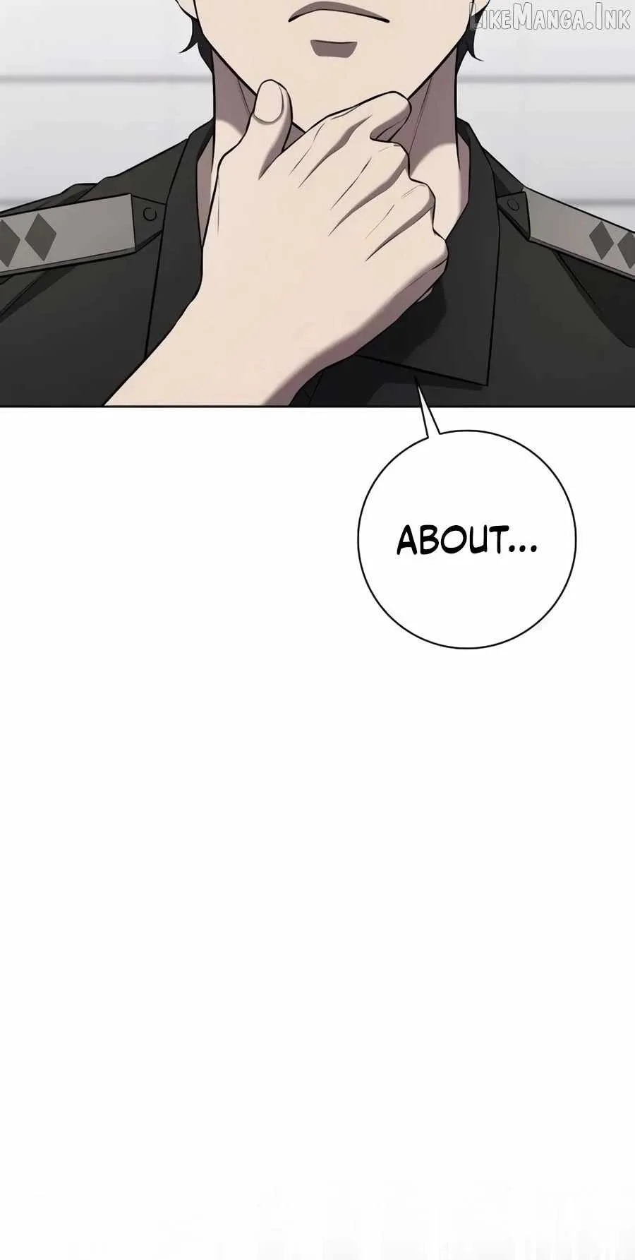 The Dark Mage’s Return to Enlistment Chapter 104 page 27