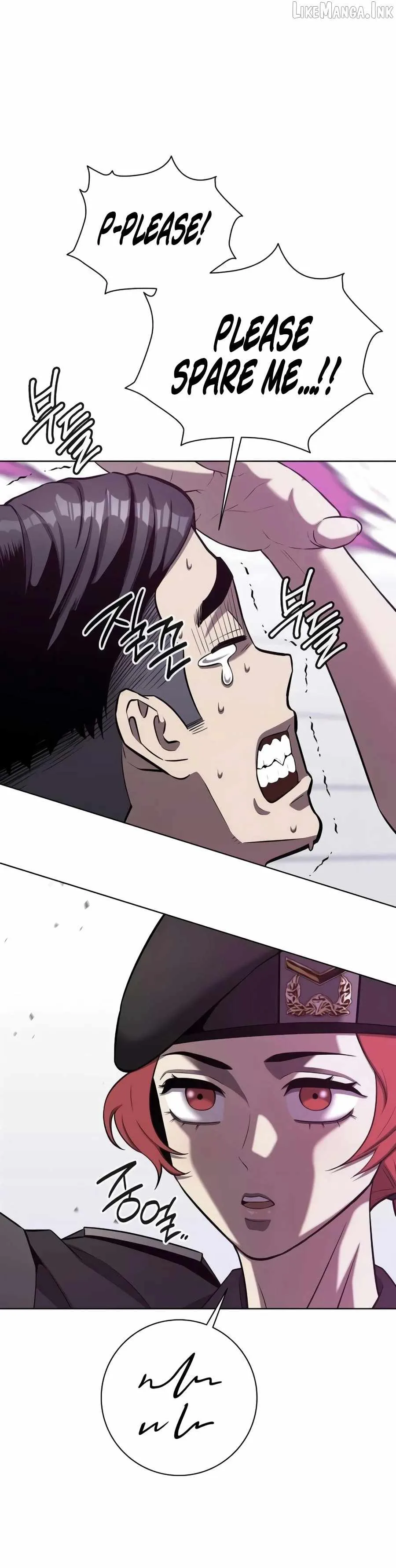 The Dark Mage’s Return to Enlistment Chapter 104 page 19
