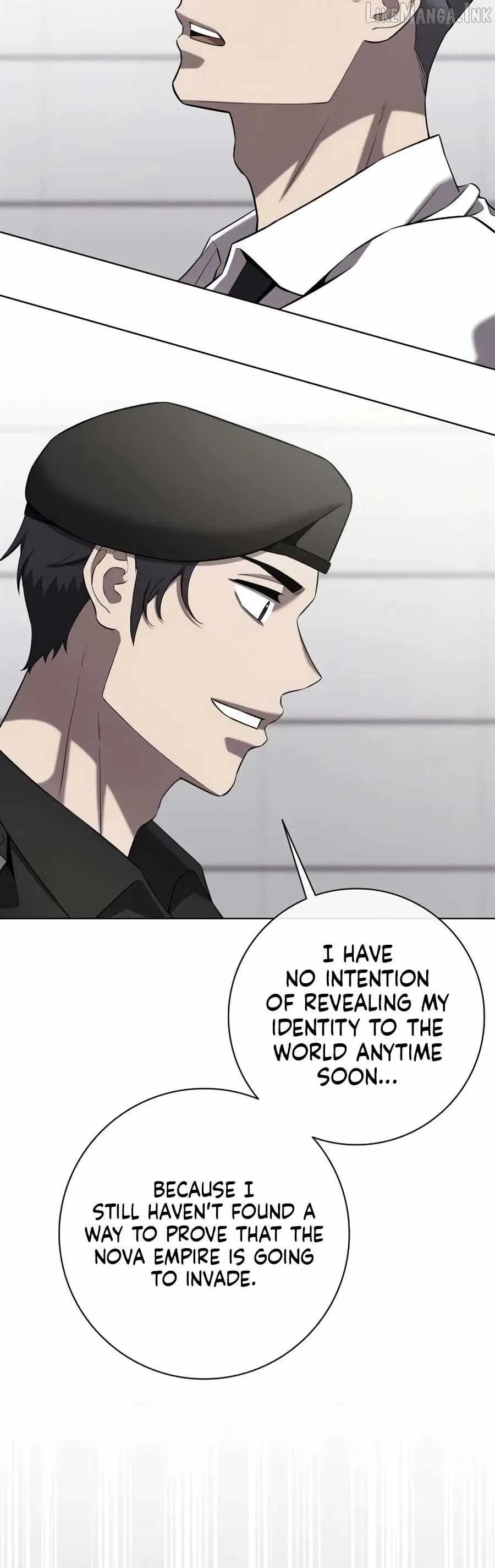 The Dark Mage’s Return to Enlistment Chapter 104 page 25