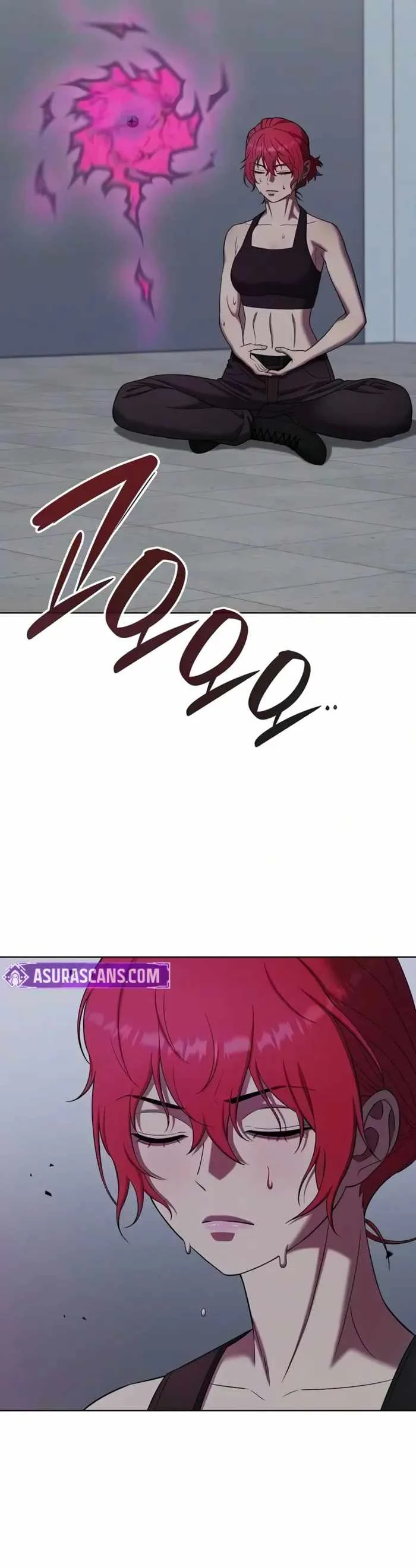 The Dark Mage’s Return to Enlistment Chapter 105 page 14