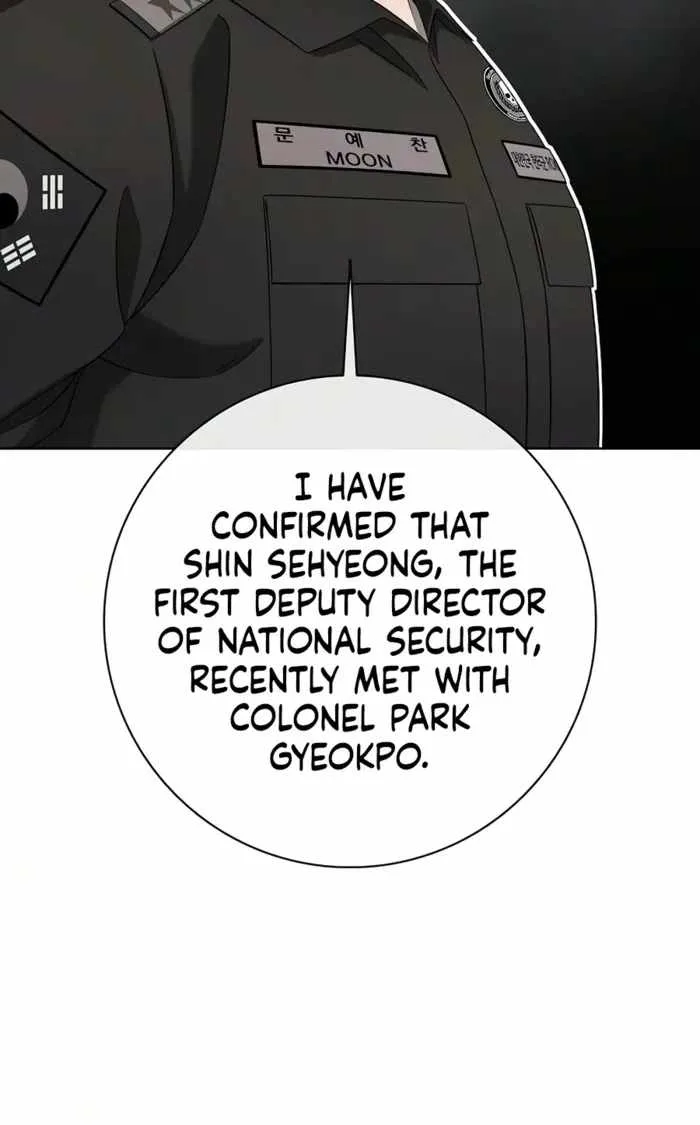 The Dark Mage’s Return to Enlistment Chapter 105 page 8