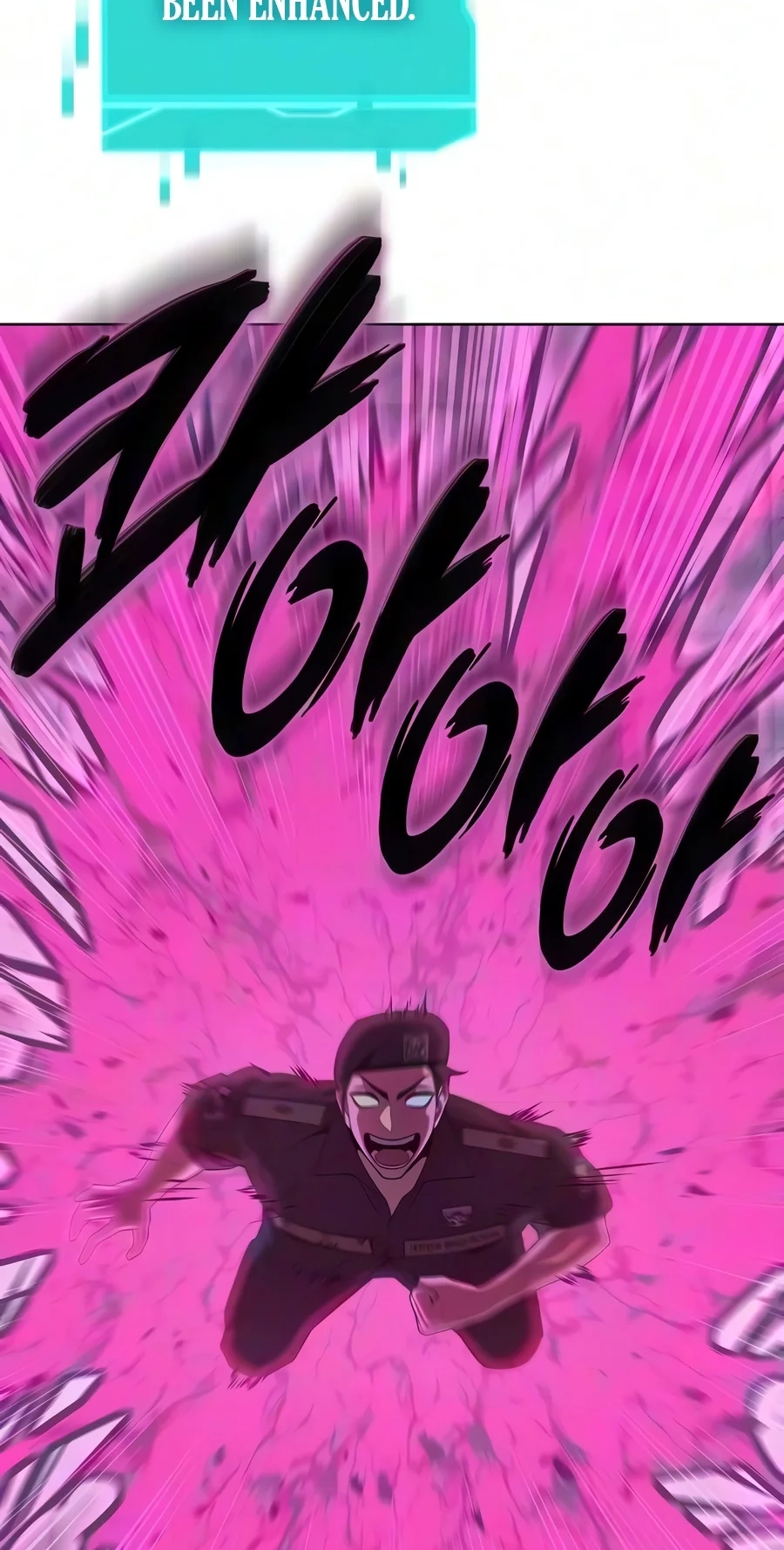The Dark Mage’s Return to Enlistment Chapter 106 page 15