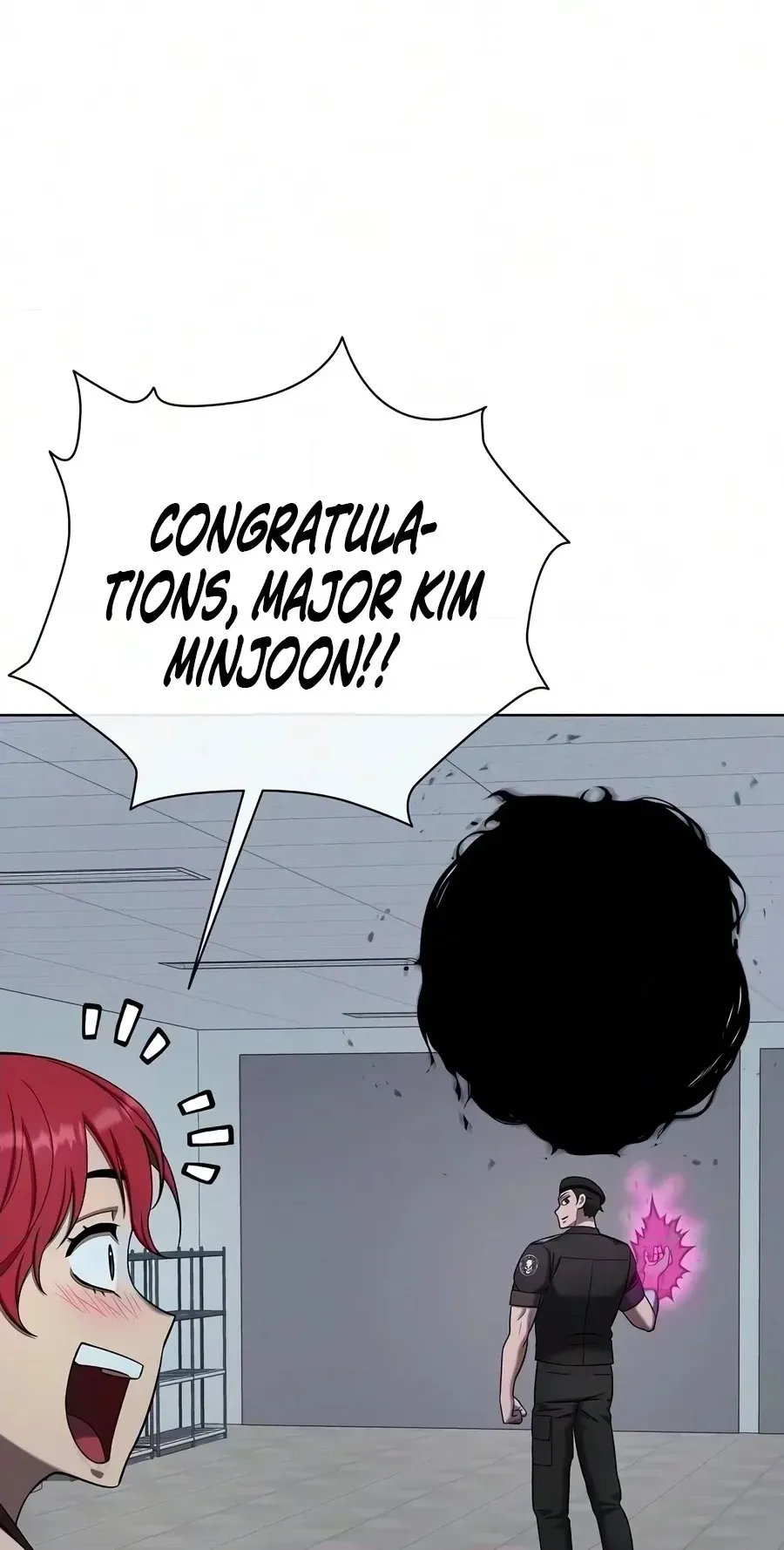 The Dark Mage’s Return to Enlistment Chapter 106 page 30