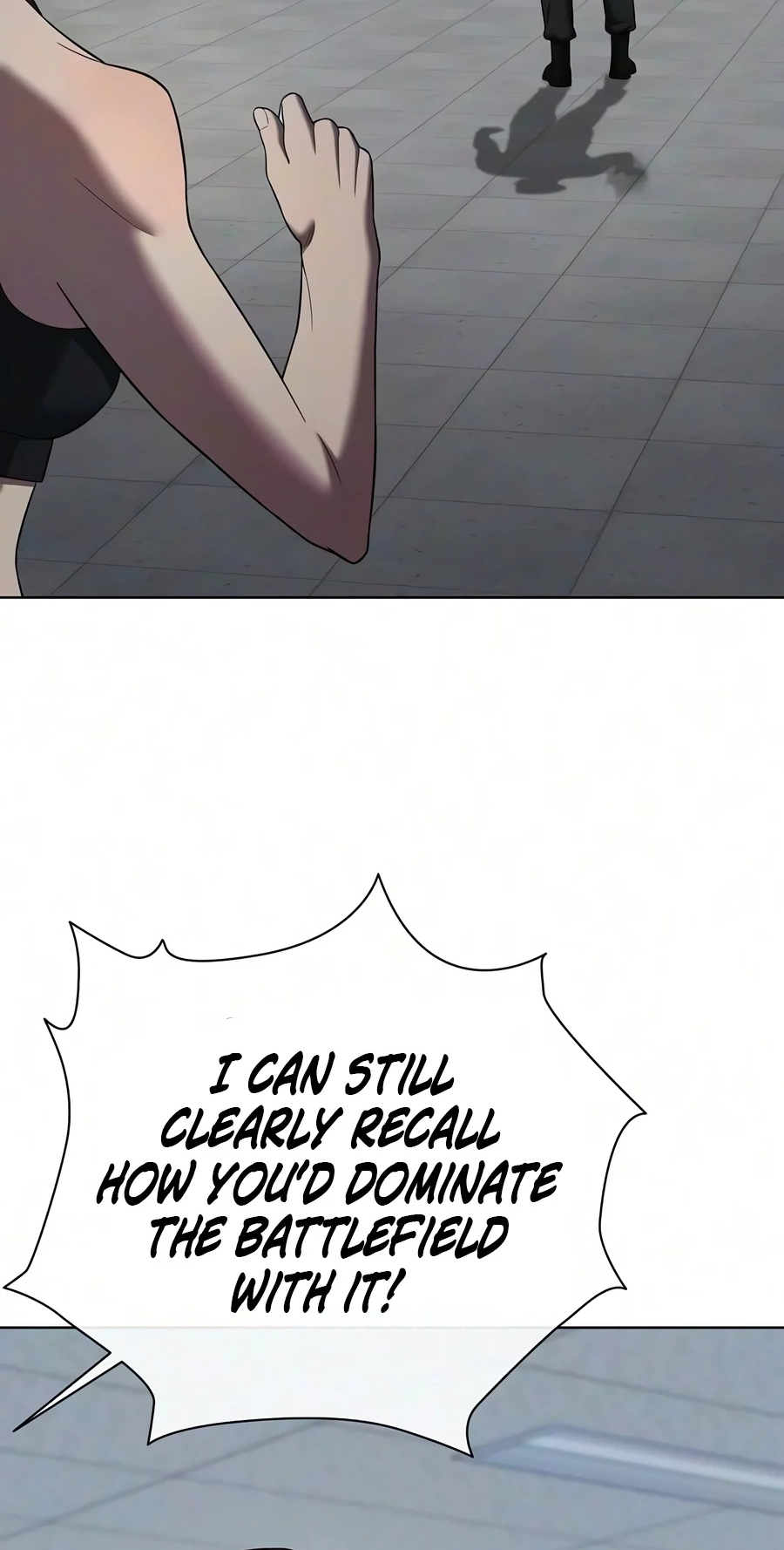 The Dark Mage’s Return to Enlistment Chapter 106 page 31