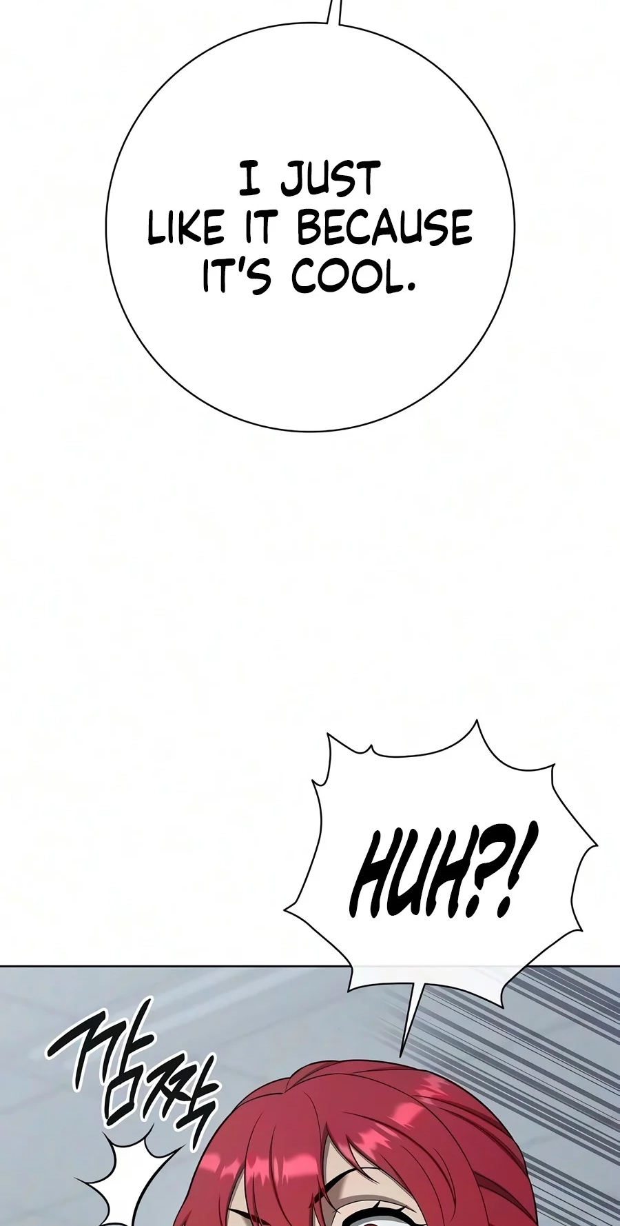 The Dark Mage’s Return to Enlistment Chapter 106 page 36