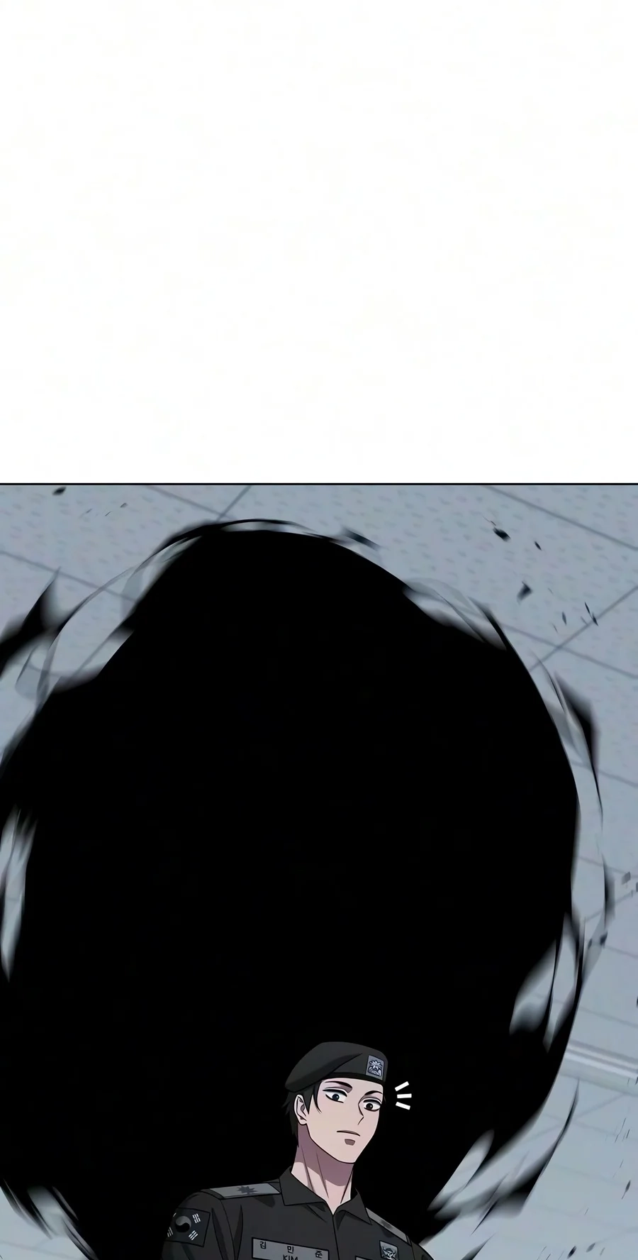 The Dark Mage’s Return to Enlistment Chapter 106 page 43