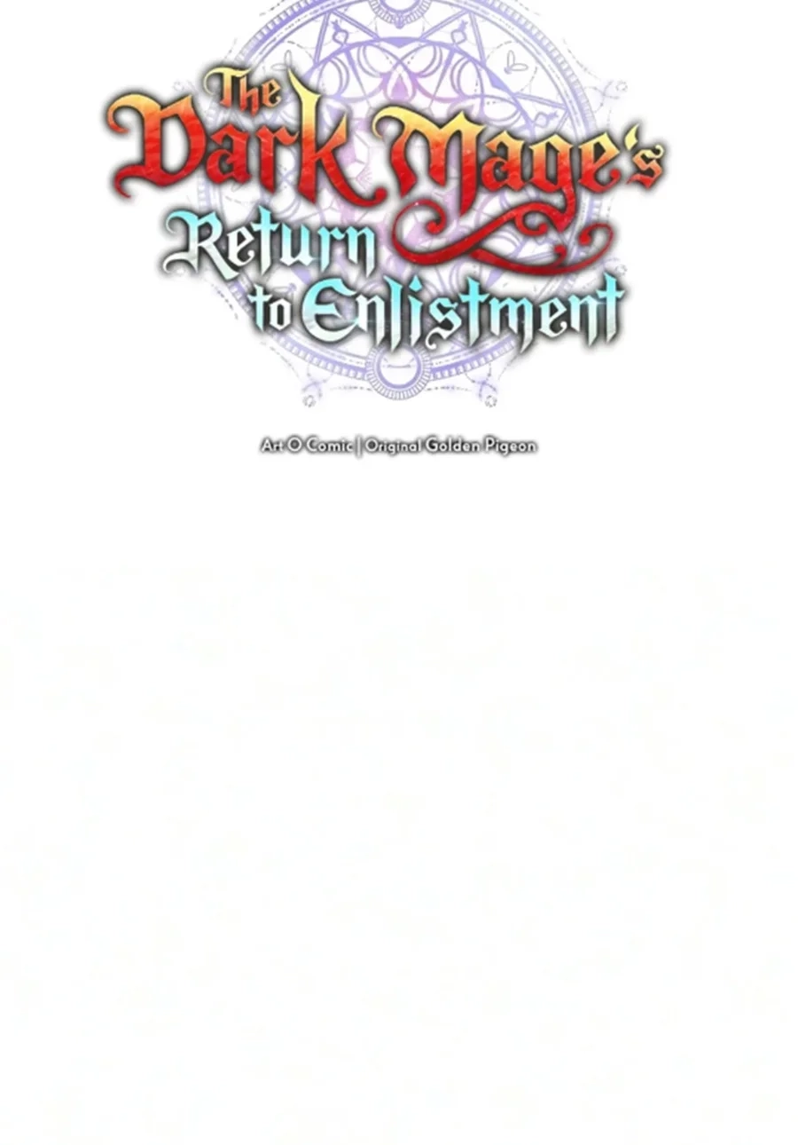 The Dark Mage’s Return to Enlistment Chapter 106 page 55