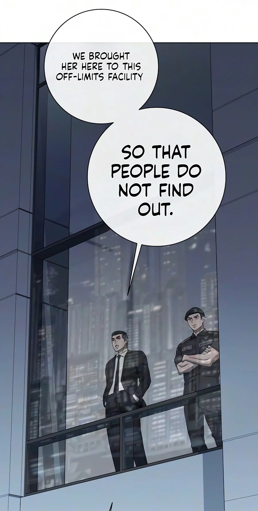 The Dark Mage’s Return to Enlistment Chapter 106 page 78