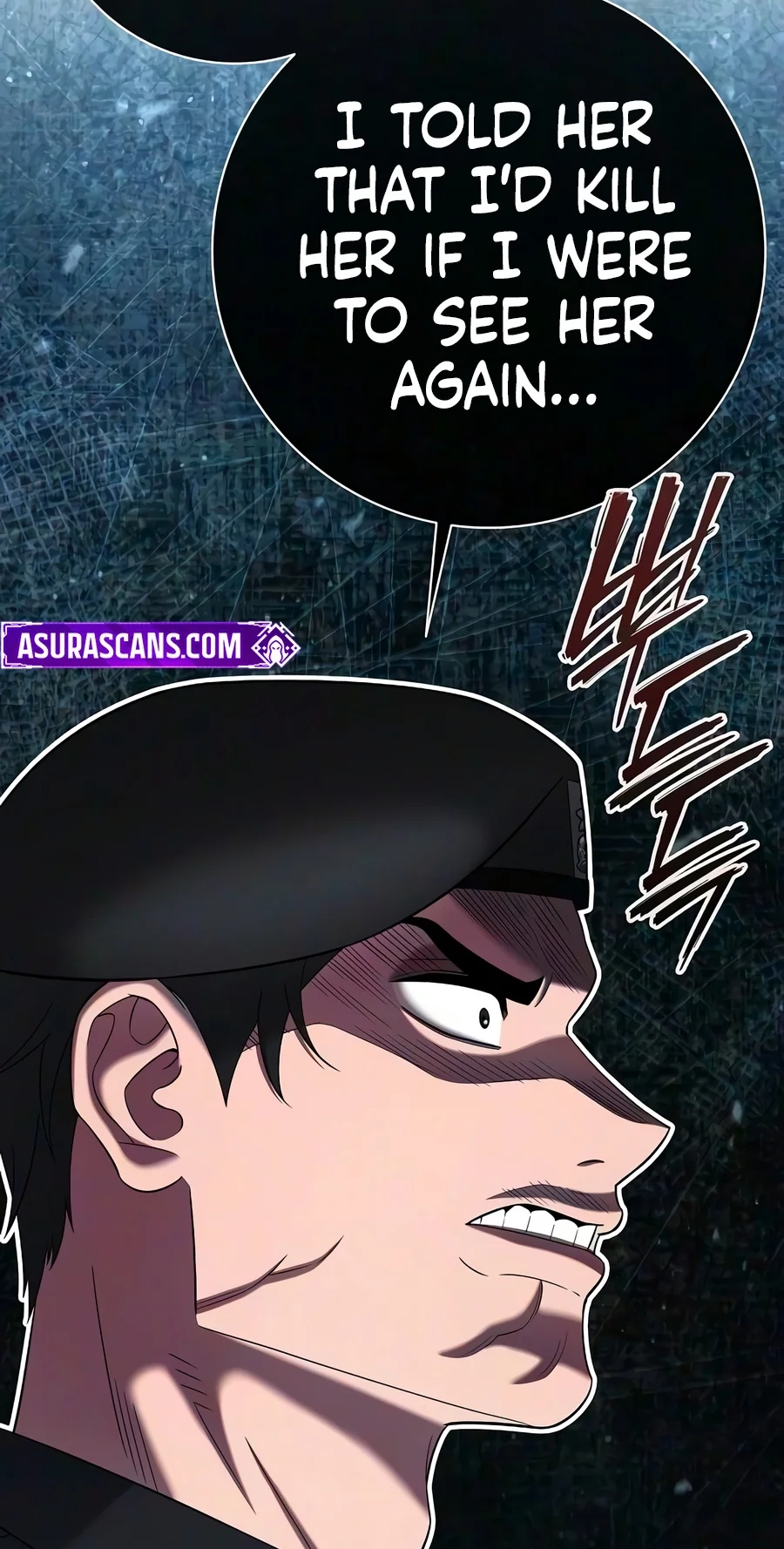 The Dark Mage’s Return to Enlistment Chapter 106 page 82
