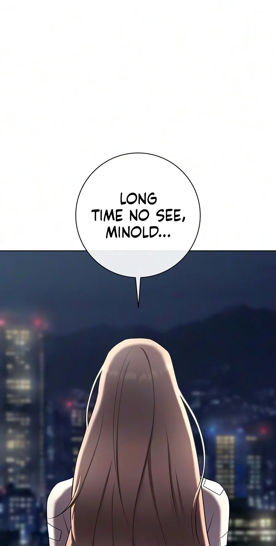 The Dark Mage’s Return to Enlistment Chapter 106 page 106