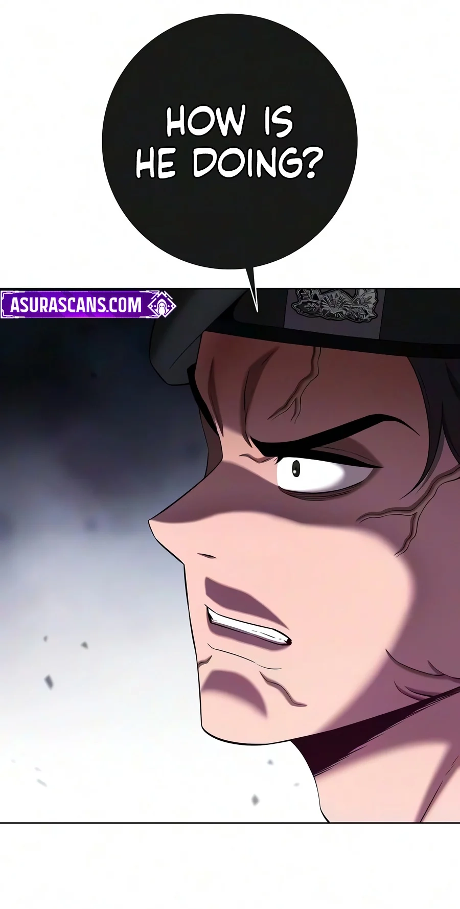 The Dark Mage’s Return to Enlistment Chapter 106 page 122