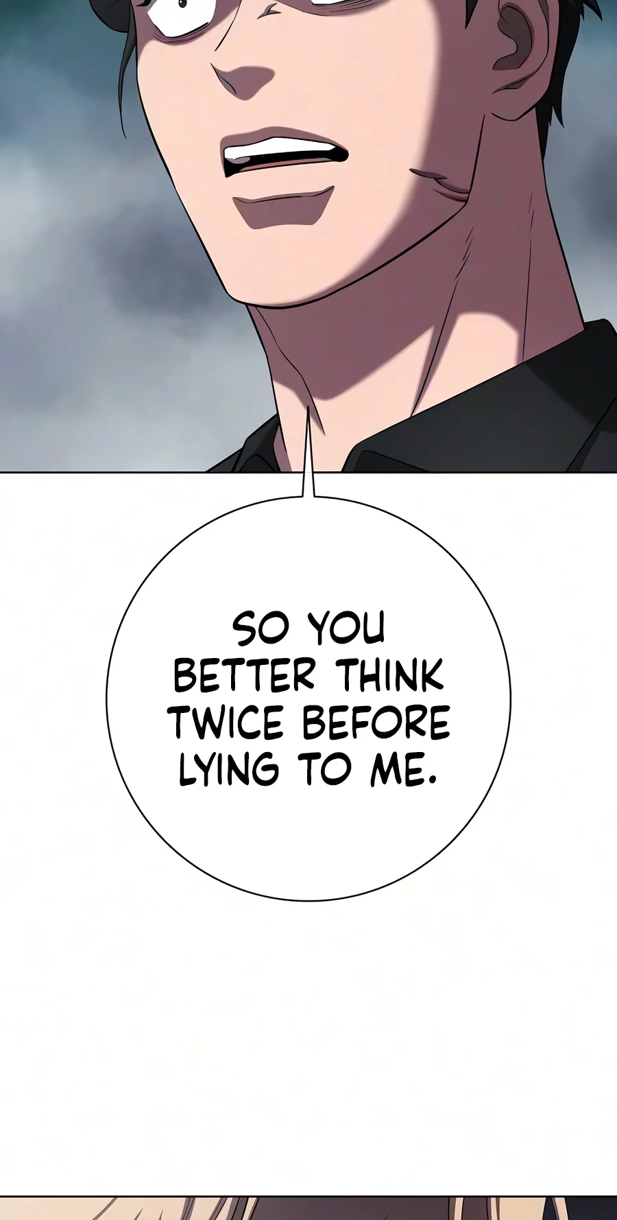 The Dark Mage’s Return to Enlistment Chapter 106 page 126