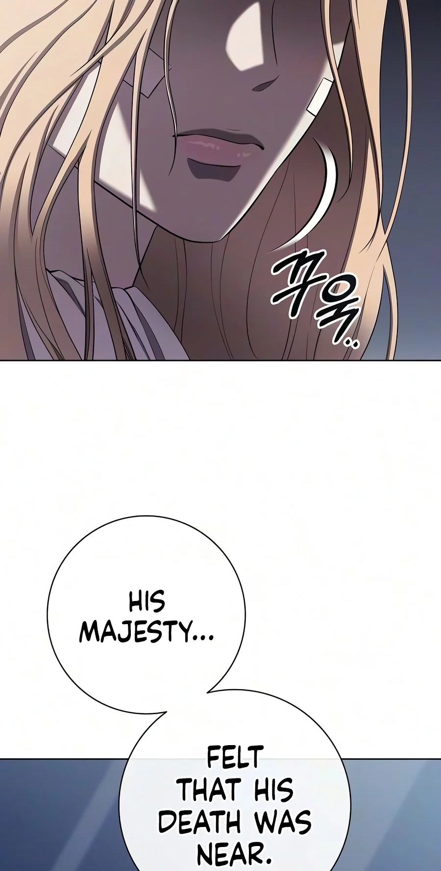 The Dark Mage’s Return to Enlistment Chapter 106 page 127