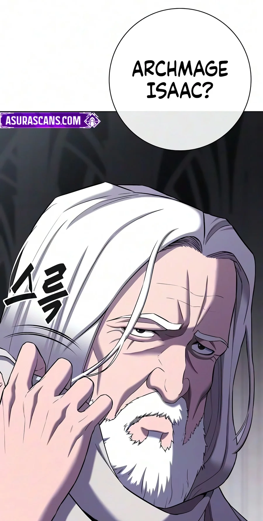 The Dark Mage’s Return to Enlistment Chapter 106 page 133