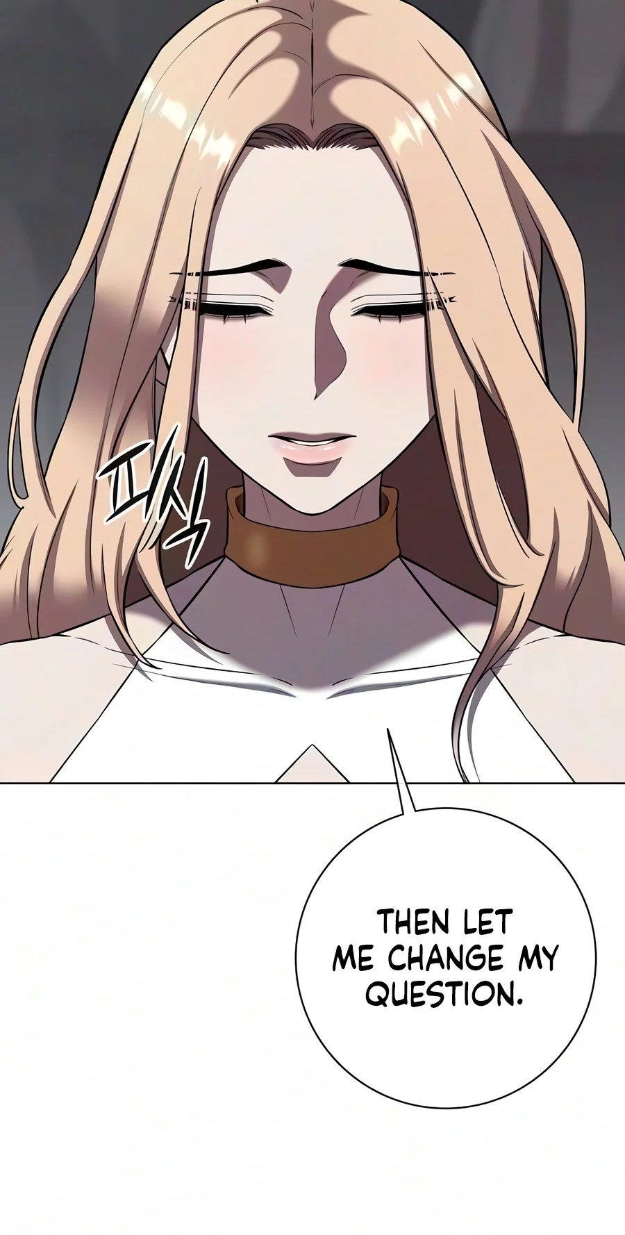 The Dark Mage’s Return to Enlistment Chapter 106 page 136