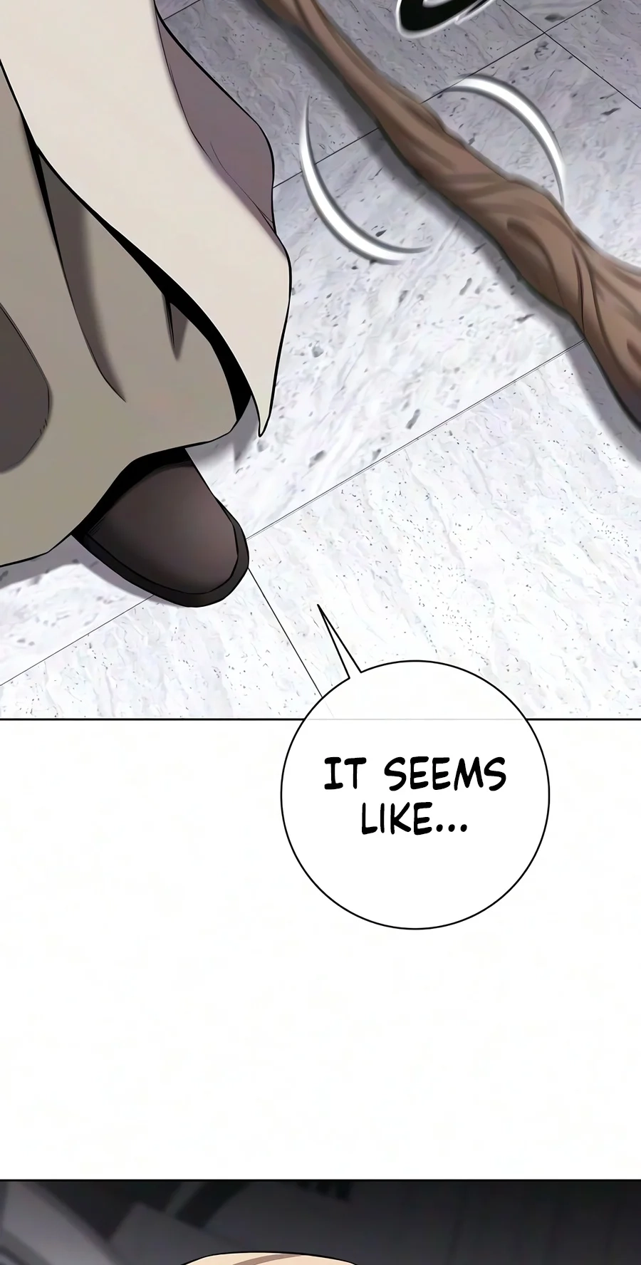 The Dark Mage’s Return to Enlistment Chapter 106 page 141