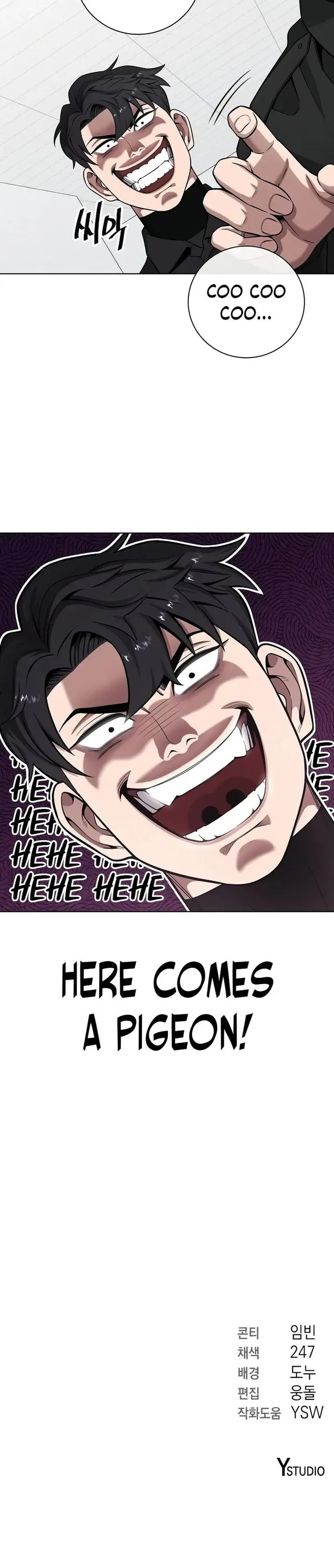 The Dark Mage’s Return to Enlistment Chapter 23 page 24