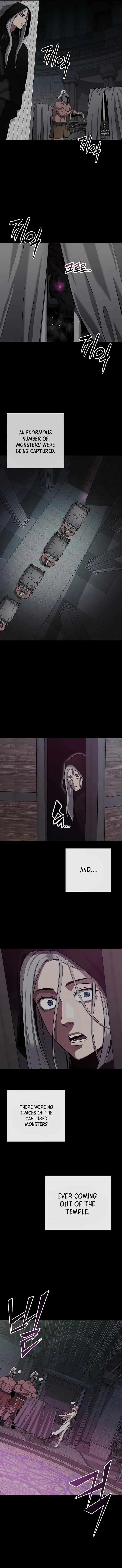 The Dark Mage’s Return to Enlistment Chapter 34 page 16