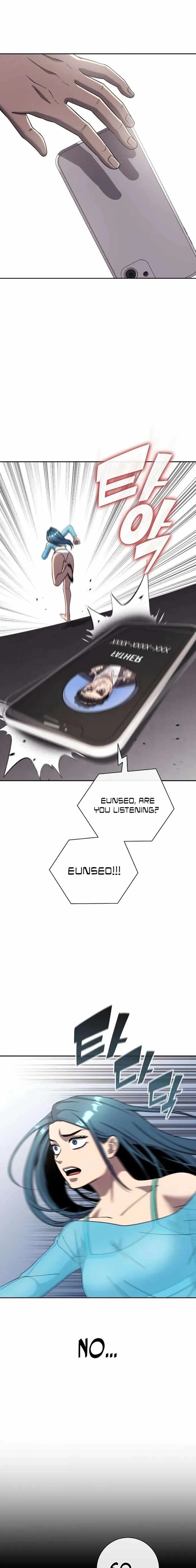 The Dark Mage’s Return to Enlistment Chapter 64 page 7