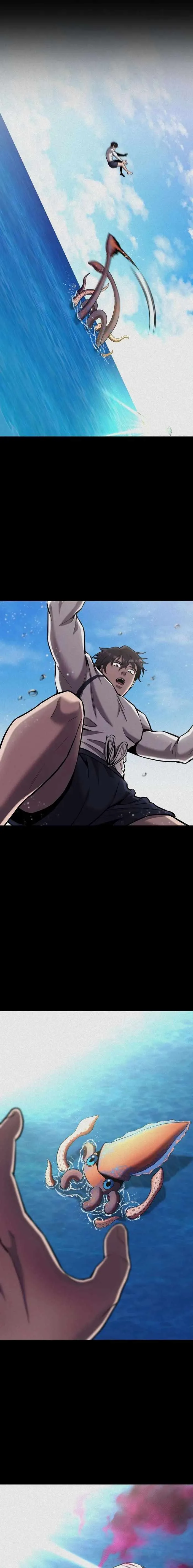 The Dark Mage’s Return to Enlistment Chapter 64 page 29