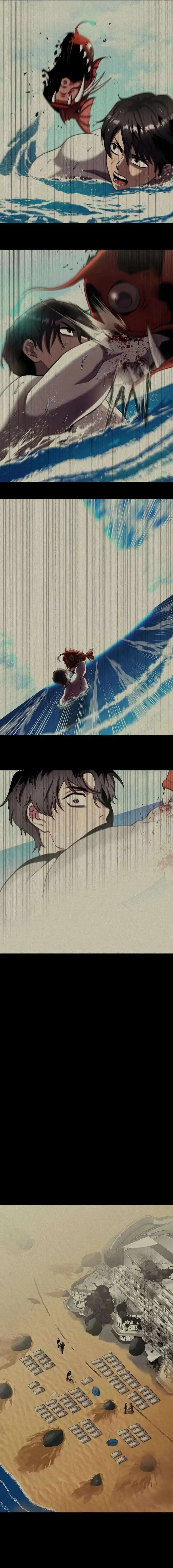 The Dark Mage’s Return to Enlistment Chapter 64 page 19