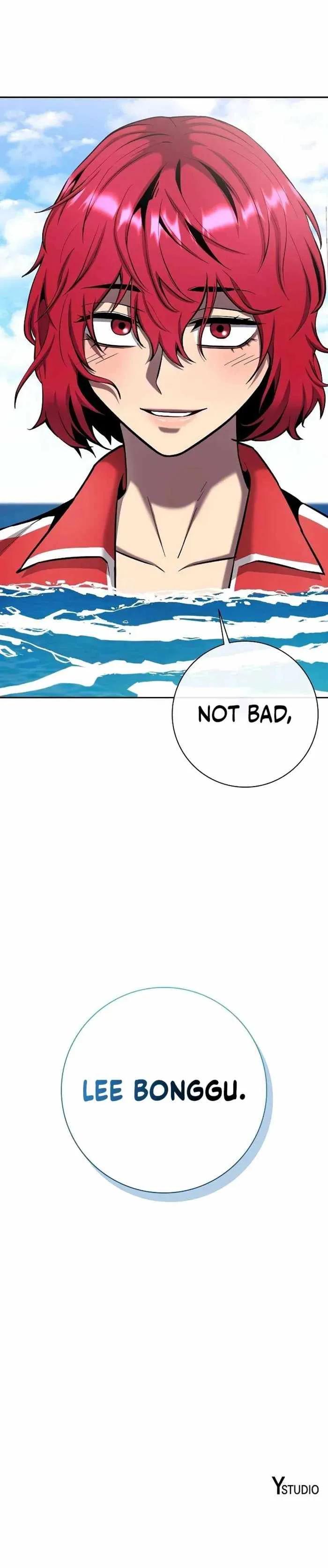 The Dark Mage’s Return to Enlistment Chapter 64 page 33