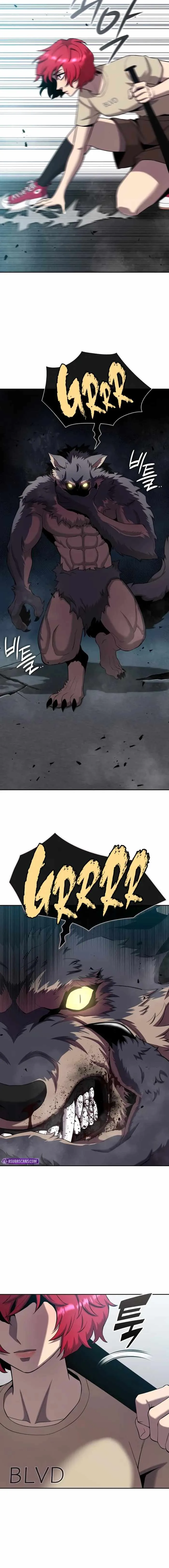 The Dark Mage’s Return to Enlistment Chapter 66 page 4