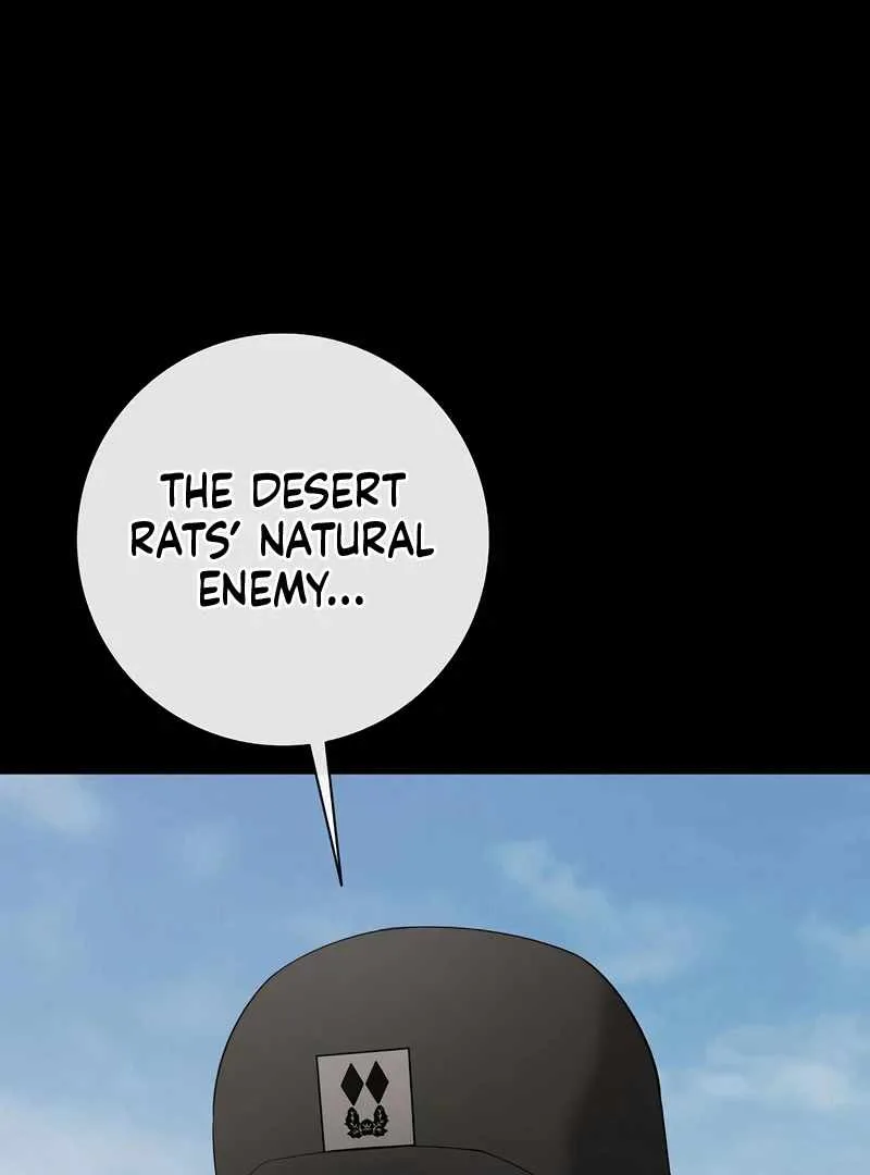 The Dark Mage’s Return to Enlistment Chapter 69 page 22