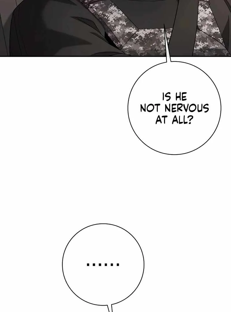 The Dark Mage’s Return to Enlistment Chapter 69 page 17