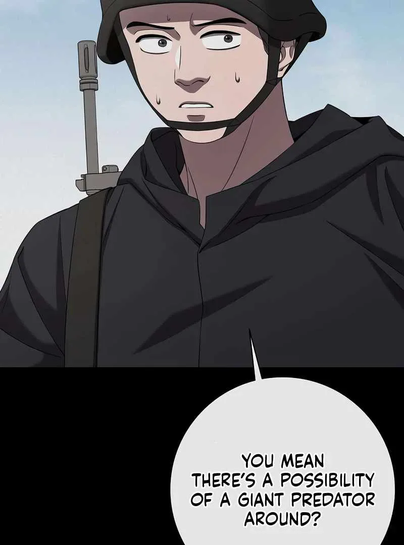 The Dark Mage’s Return to Enlistment Chapter 69 page 23