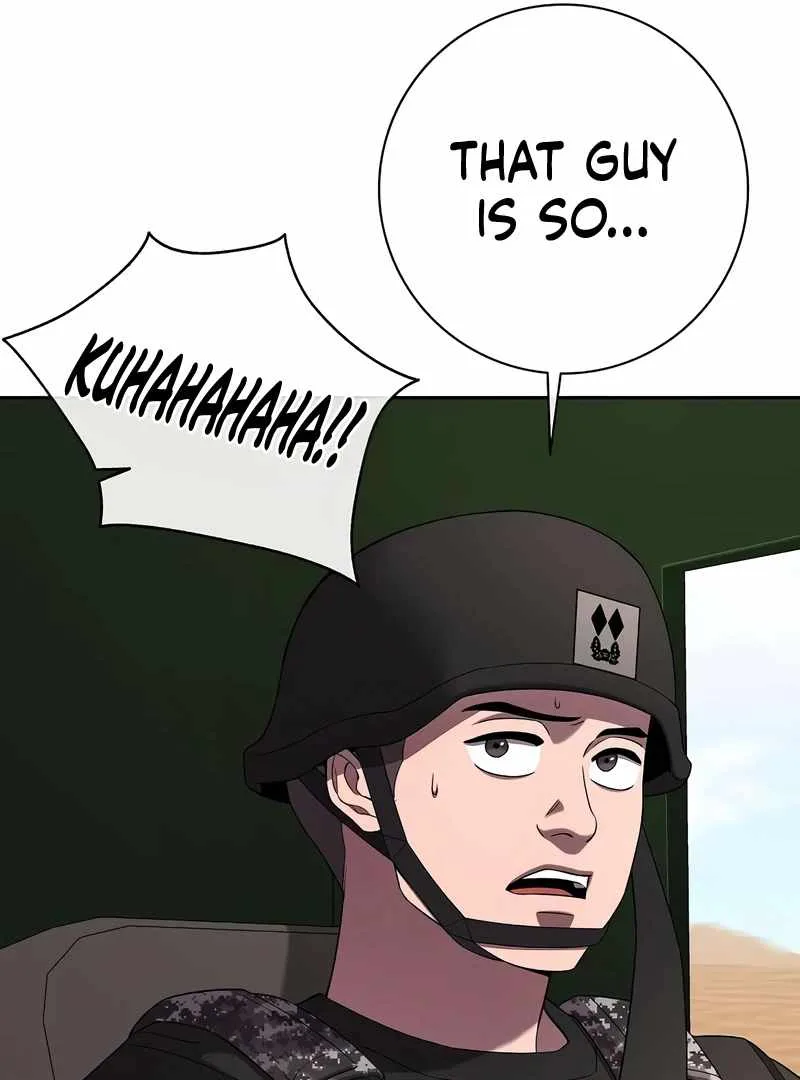 The Dark Mage’s Return to Enlistment Chapter 69 page 16