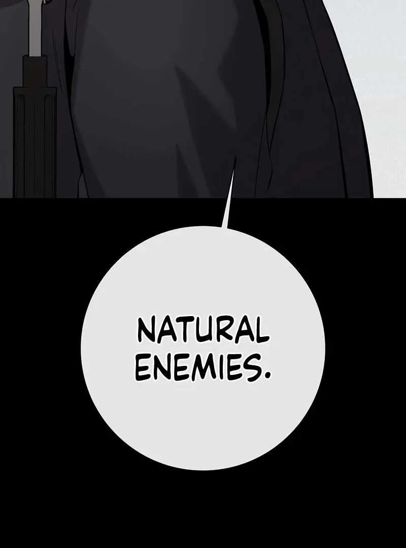 The Dark Mage’s Return to Enlistment Chapter 69 page 21