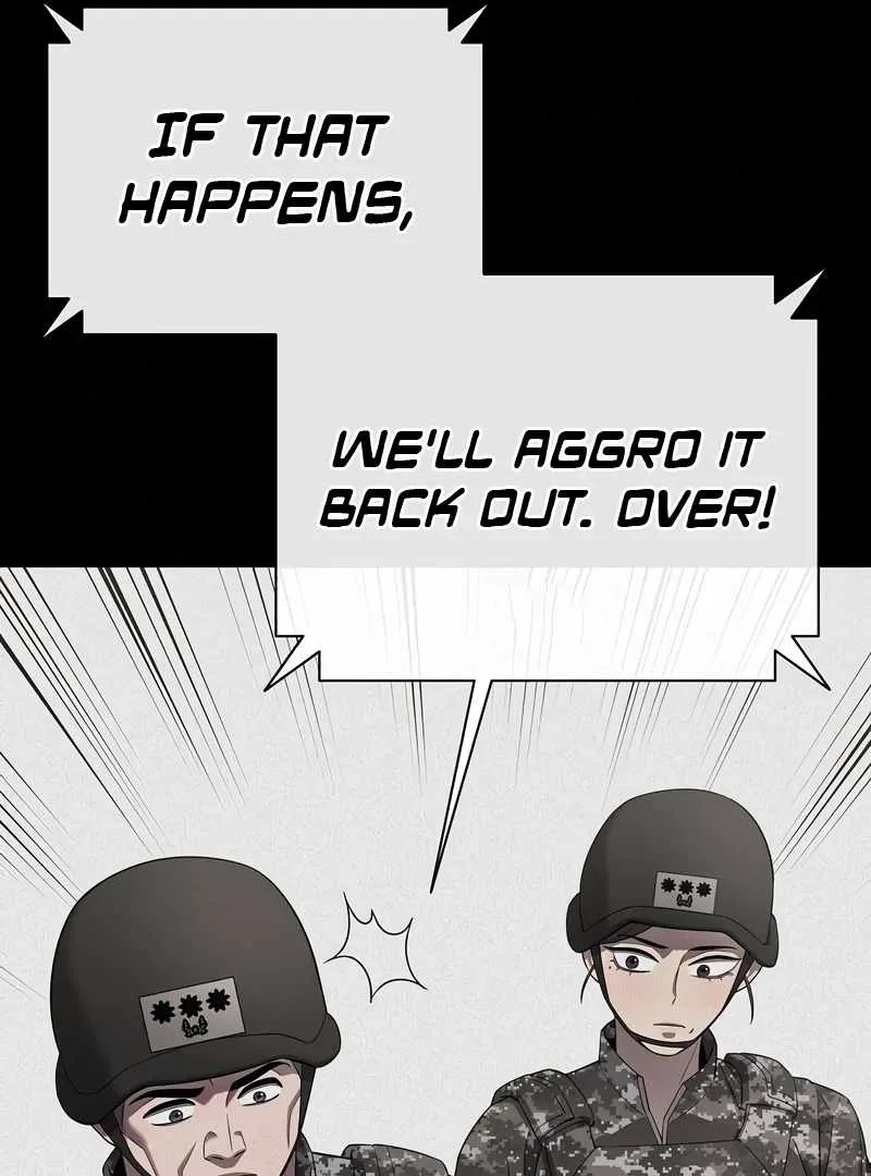 The Dark Mage’s Return to Enlistment Chapter 69 page 44