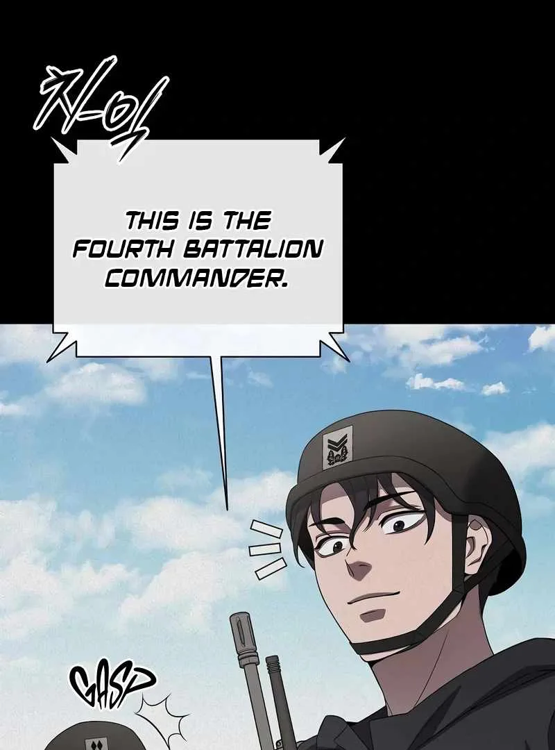 The Dark Mage’s Return to Enlistment Chapter 69 page 46