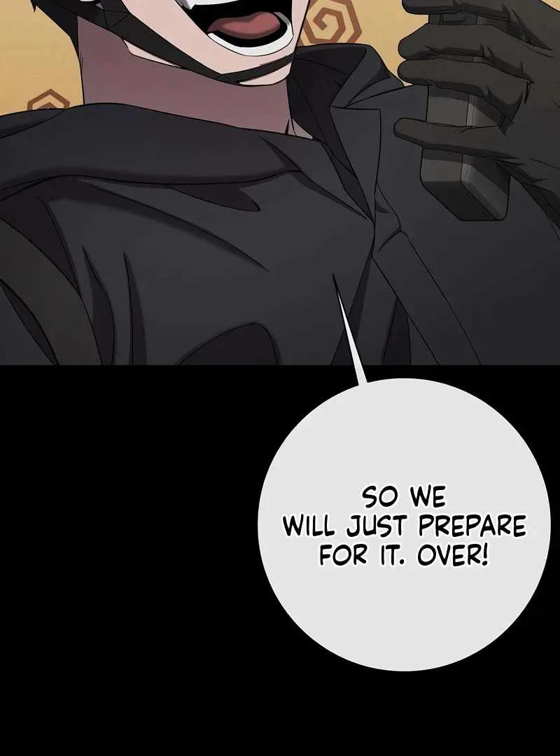 The Dark Mage’s Return to Enlistment Chapter 69 page 52