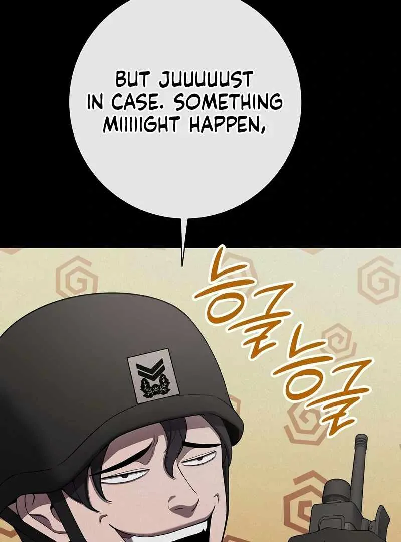 The Dark Mage’s Return to Enlistment Chapter 69 page 51