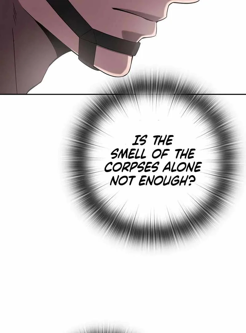 The Dark Mage’s Return to Enlistment Chapter 69 page 87