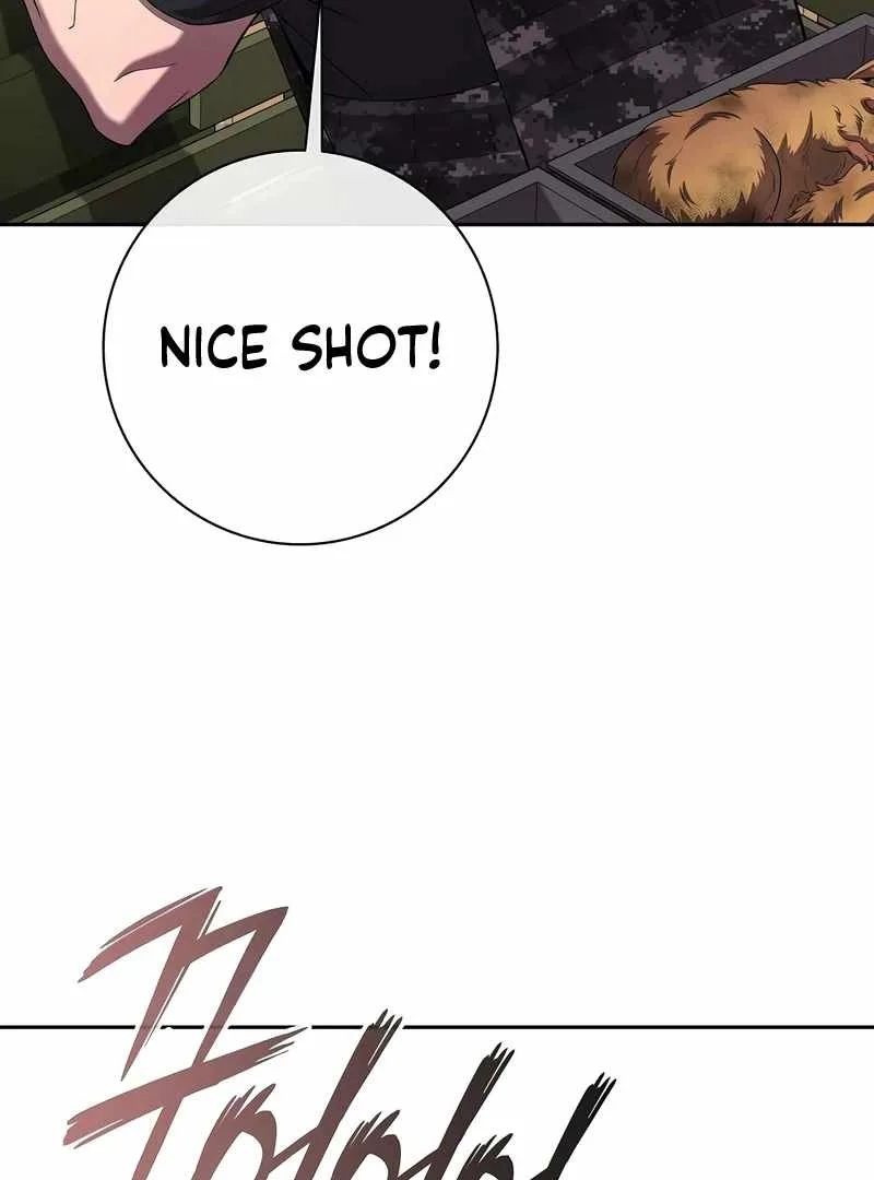 The Dark Mage’s Return to Enlistment Chapter 69 page 121