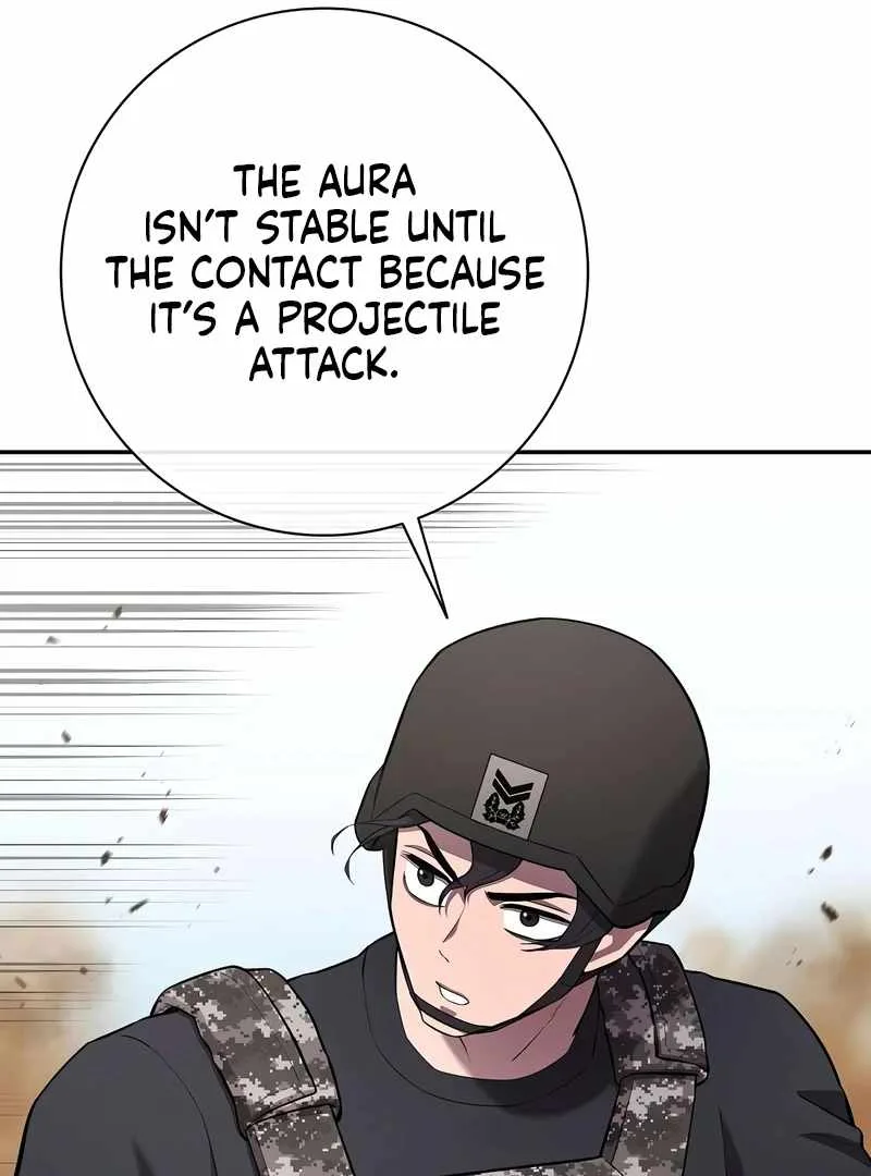 The Dark Mage’s Return to Enlistment Chapter 69 page 126