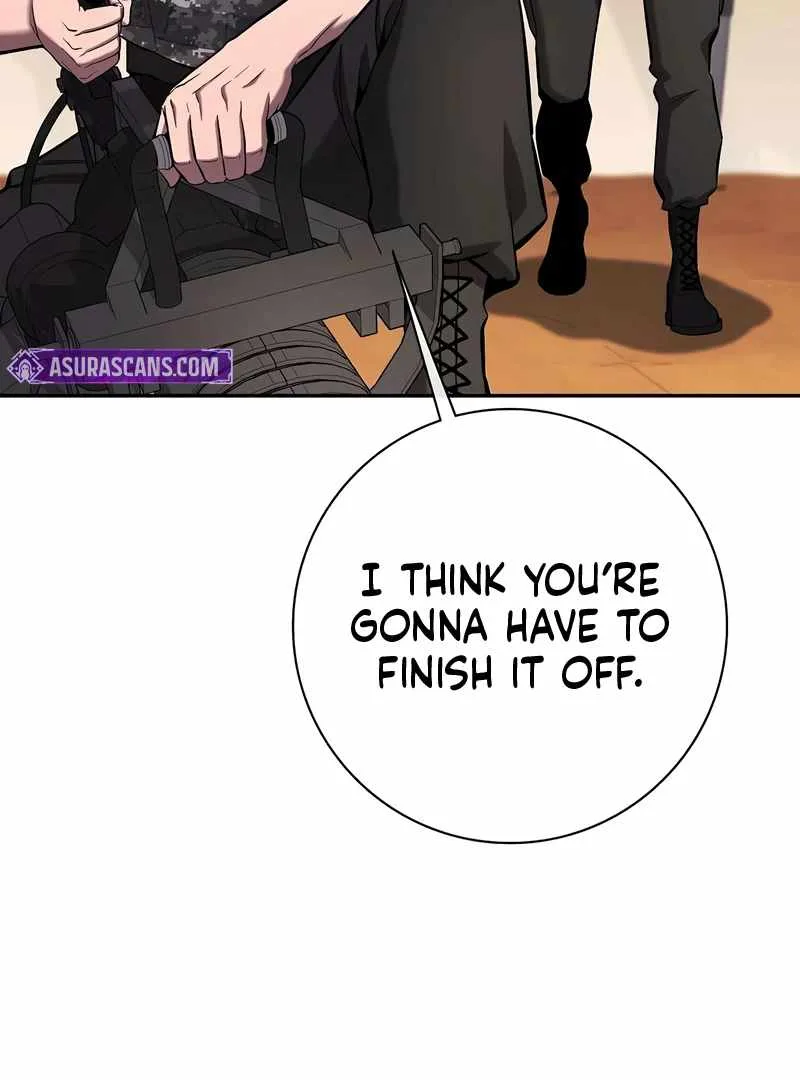 The Dark Mage’s Return to Enlistment Chapter 69 page 141