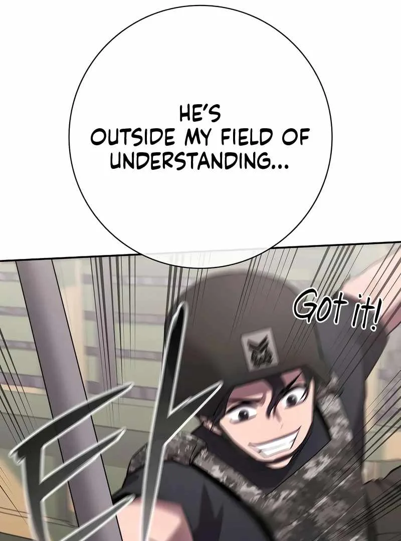 The Dark Mage’s Return to Enlistment Chapter 69 page 149