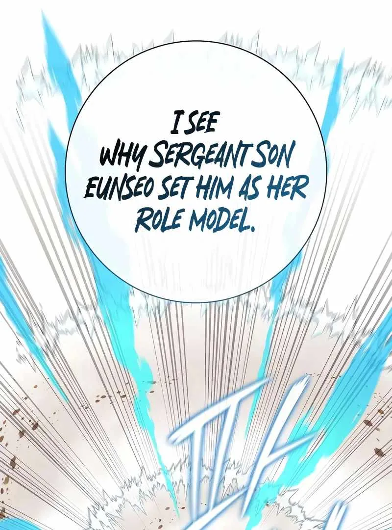 The Dark Mage’s Return to Enlistment Chapter 69 page 153