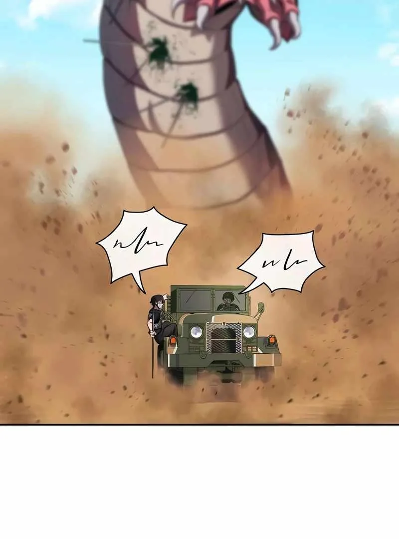 The Dark Mage’s Return to Enlistment Chapter 69 page 160