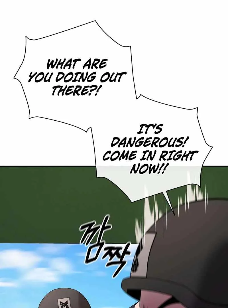 The Dark Mage’s Return to Enlistment Chapter 69 page 157