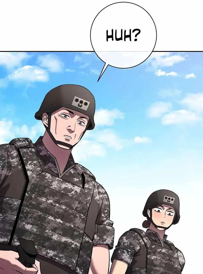 The Dark Mage’s Return to Enlistment Chapter 69 page 167